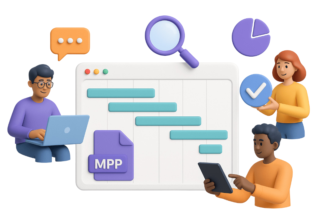 mppreader